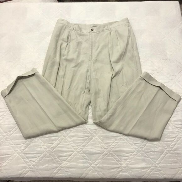 Fieldmaster 40X30 Khaki pants - Picture 1 of 3